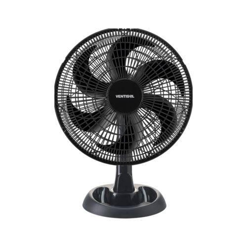 Ventilador de Mesa Ventisol Turbo Eco 7249