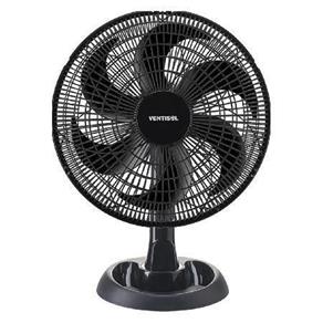 Ventilador Mesa ECO 30CM 6 PAS - 110V