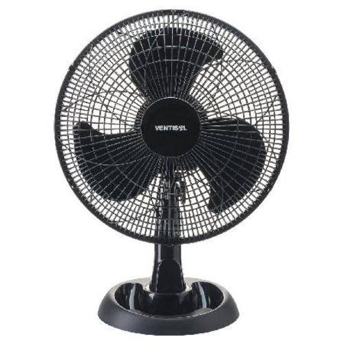 Ventilador Mesa Eco 30cm 3 Pas 220v