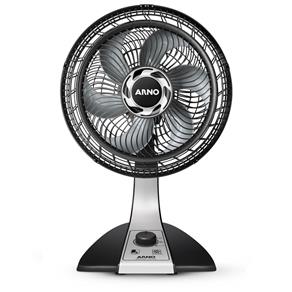 Ventilador Silence Force 30 Cm VF30 Preto Arno - 220v