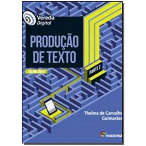 Vereda Digital - Producao de Texto