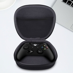 Viagem portátil Carregando o controlador de disco Shell Box Titular de protecção de armazenamento Gamepad Pack para Xbox One / Xbox / Um Magro / Xbox / One X / Xbox 360