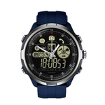 VIBE4 à prova de água híbrido Sports Smart Watch 1,24 Polegadas Lembrete da mensagem