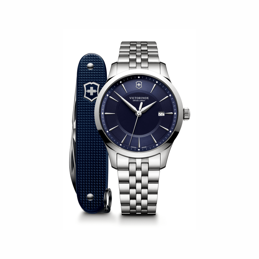 Victorinox Alliance com Canivete 241802.1