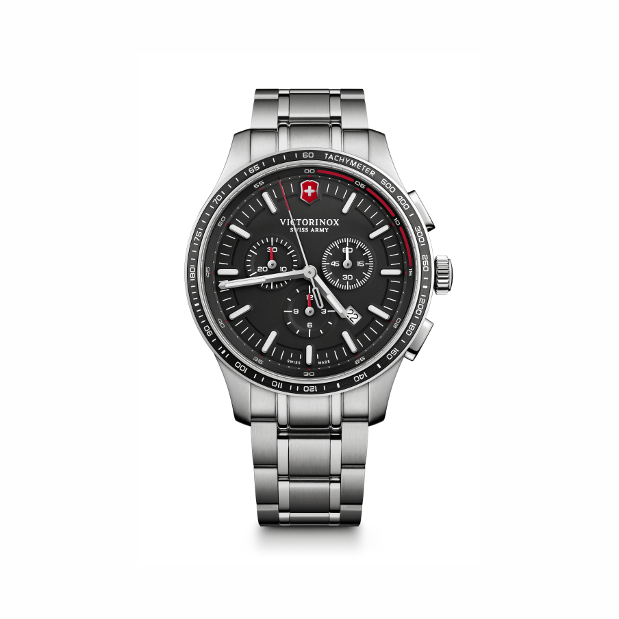 Victorinox Alliance Sport Chronograph 241816