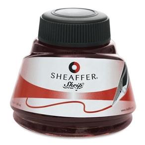 Vidro de Tinta 50ml Vermelho 94241