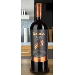 Vinho Nancul Origin 750 ml