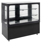 Vitrine Estufa Gourmet 94cm Polofrio