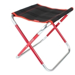 Niceday Alta Resistência Chair Folding Outdoor fezes portátil Pesca