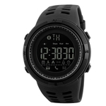 Impermeáveis ¿¿Bluetooth relógio pulseira relógios eletrônicos Chamada Lembre Dormir monitor Men Watch