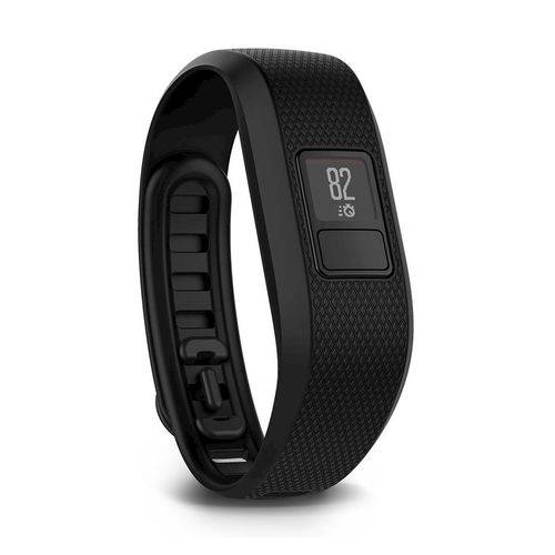 Vivofit 3 Preto Extra Grande