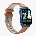 VK-M8 nova chegada atacado quente Tela Smartwatch toque de pulso WatchSlot impermeável relógio inteligente Bluetooth Movimento SmartWatch