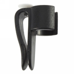 Vktech Golf Bag Clip On Putter braçadeira Titular Colocar Organizador Clube Ball Marker (quente)