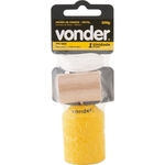 VONDER - Prumo de Parede - Metal - 500g