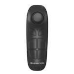 VR Bluetooth sem fio do jogo de vídeo Remote Control Gamepad