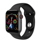 W34 Smart Watch Bluetooth Smartwatch Rastreador de fitness inteligente