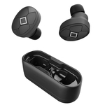 W5 Bluetooth V5.0 fone de ouvido sem fio Fones de ouvido estéreo Esporte Auscultadores sem fios Earbuds fone de ouvido 300mAh carga de energia