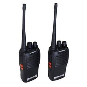 Walk Talk Radio Comunicador Baofeng Bf-777s