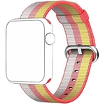 Watch Band Para a Apple, Sports Nylon substituição Banda correia de Em estoque