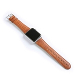 Watch Band Para Apple Watch S¨¦rie cintas dur¨¢veis ??4 3 2 1 couro elegante