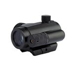 Waterproof Anti-Fog Red Dot Holographic 1x22 Avistamento Espelho