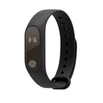 Waterproof Pulseira aptid?o inteligente Pulseira Heart Rate pulseira de monitoramento