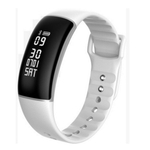 Wear inteligente Pulseira A69 Heart Rate Smart Photo Waterproof