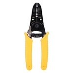 Wire Stripper, 1pc Professional Wire Stripper Cutter Wire Cutter Pliers Electrician tool to strip component wires, cut copper wires