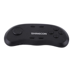 Wireless Gamepad SHINECON Remote IOS Handle For PC Controller Bluetooth Game VR