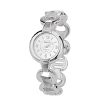 Women's Diamond Bracelet Watch Analog Quartz Sports Watch