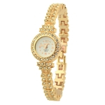 Women's Diamond Bracelet Watch Analog Quartz Sports Watch