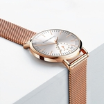 Women's Watches Fashion Women Wrist Watch Luxury Ladies Watch Bracelet