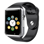 Smartwatch Bluetooth Compatível com Iphone e Android