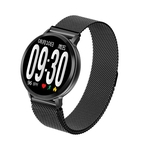Wrist Smartwatch S8 rel¨®gio inteligente sem fio Homens Mulheres Heart Rate Monitor