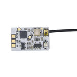 X-boss Rx2a Pro 2.4g Mini Receptor para Afhds 2a Flysky Fs-i6 Fs-i6s Fs-tm8 Rc Radio Transmissor