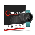 Pelicula Xtreme Glass para Garmin Forerunner 245 Music