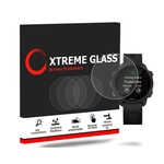 3 X Peliculas Xtreme Glass para Garmin Forerunner 245