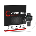 PeliculasXtreme Glass para Garmin Forerunner 645