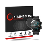 Pelicula Xtreme Glass para Huawei Watch GT 2 46mm