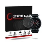 2 X Peliculas Xtreme Glass para Samsung Galaxy Watch 46mm