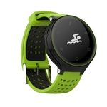 X2 Smartband Heart Rate Monitor Waterproof Pedometer