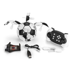 X43-1 30W gravidade indu??o WIFI Modo Headless Altitude Reter RC Quadrotor