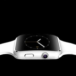X6 Smart Watch Smart Watch Monitoramento do sono de Desgaste
