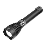 XANES 1909 XHP90 2500Lumens 3Mode USB Zoomable Lanterna LED Lanterna Ao Ar Livre 18650/26650 Lanterna LED Tocha Portátil