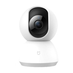 Xiaomi 360-grau vista panorâmica Home Webcam Luz Baixa Tecnologia de Cores