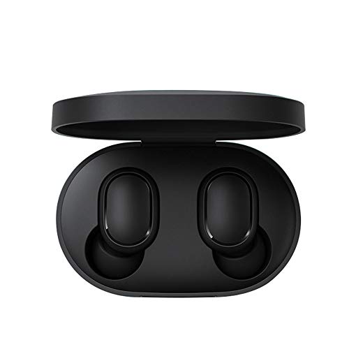 Xiaomi Airdots Redmi Fone Bluetooth Sem Fio, Botões Físicos, Controle por Voz