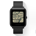 Xiaomi Bip Amazfit Huami Smartwatch pulseira pulseira Gps à prova d'água IP68