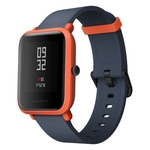 Xiaomi Bip Amazfit Huami Smartwatch pulseira pulseira Gps à prova d'água IP68