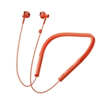 Xiaomi Collar fones de ouvido Juventude Vers?o Neckband In-ear Wireless Headphones