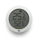 Xiaomi inteligente termômetro LCD higrotermógrafo higrômetro Sensitive